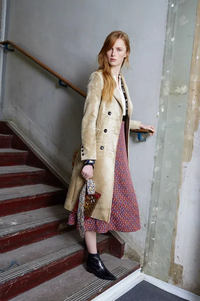 Look 1